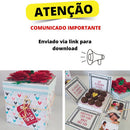 Arquivo De Corte Dia Dos Namorados