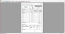 Planilha Imprimir Notas Fiscais - Faturas