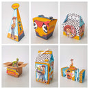 Toy Story 10 Kits Completos Digital 2019 Lindo Silhouette