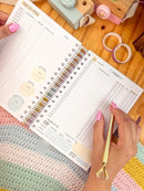 Arquivo Digital Combo Agendamento Manicure 2023