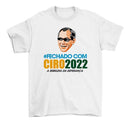 Arte Para Camisas Ciro Gomes Sublimação 17 Arquivos Png
