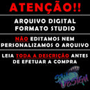 Arquivo Digital P/silhouette - Topo De Bolo Minnie Mouse