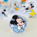 Arquivo Digital É Só Um Bolinho Festa Em Casa Mickey Baby