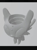 Mate Chimuelo Solo Archivo Stl