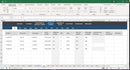 Planilha Para Gestão De Área De  Compras Completa Em Excel