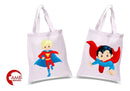 Kit Imágenes Digitales Superheroes Nenes Superhero Boy Pack