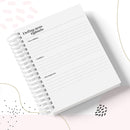 Caderno De Hábitos - Arquivo Digital