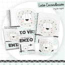 Arquivo Digital Caderneta Vacinação Livro Bebe Leão