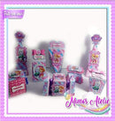 Arquivo Digital Festa Studio Pdf Patrulha Canina 10 Kits Sky