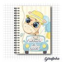 Arquivo Digital Caderneta De Vacina Girafinha 2023 Rar