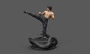 Bruce Lee 2 Stl/obj Impresión 3d