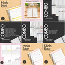 Arquivos Encadernação Planner Capas Agendas Agendamentos