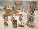 Arquivo De Corte Paris Azul Studio 052