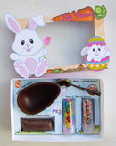 Arquivo De Corte Páscoa Mini Confeiteiro Coelho 2 - Studio E