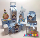 Arquivos De Corte Pequeno Principe 8 Kits
