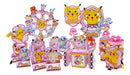 Arquivo De Corte  Pokemon Rosa 09