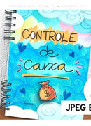 Arquivo Digital Controle De Caixa..
