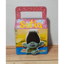 Arquivo De Corte Trolls 6 Studio E Pdf