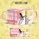 Pack Artes Caneca Bento Flork Profissões Memes Arquivos Jpge