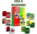 Estampas P/ Sublimação Em Canecas Política