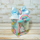 Arquivo De Corte Unicornio Studio 028