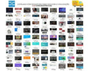 5.000 Sites Para Empresas Em Html5 - 100% Editável