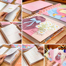 Arquivo Digital Combo Planners, Datados 2025 + Brinde