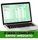 Holerite Contra-cheque Editável + Recibo - Entrega Imediata