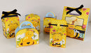 Arquivo De Corte Combo Abelhinha 8 Kits