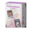 Kit Digital Encadenação Agendas Escolares 2023