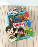 Arquivo De Corte Bento E Totó 02