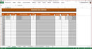 Planilha Para Controle De Vendas, Compras E Estoques
