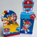 Arquivo De Corte Patrulha Canina 32 - Studio