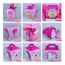 Arquivo De Corte - Barbie 10 - Studio