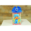 Arquivo Corte Pocoyo Tm Studio E Pdf
