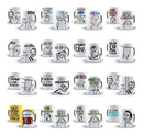 Pack Artes Caneca Bento Flork Memes 90 Arquivos Cdr E Png
