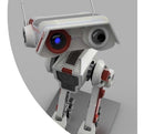 Pack Stl Modelos 3d Star Wars + De 50gb -  4.000 Archivos