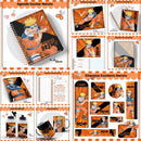 Super Pack Arquivo Digital Volta as Aulas 2023 Naruto