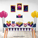 Arquivo De Corte Neon Studio E Pdf