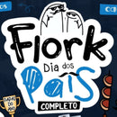 Pack 75 Artes P/ Canecas Dia Dos Pais Flork +  Brinde