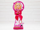Arquivo De Corte  Barbie 50