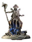 Action Figure Rpg Stl Empire Of Sands The God King