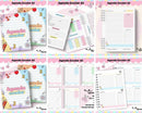 Arquivo Digital Agenda Escolar 2023