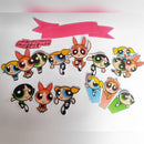 Só Um Bolinho As Meninas Super Poderosas - Arquivo Digital
