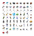 Kit Digital Fortnite