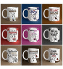 26 Artes Para Caneca Páscoa Flork Memes Coelhinho Arquivos