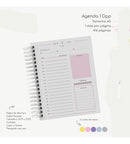 Arquivos Kit Encadernação 2024 Agendas E Agedamento Editável