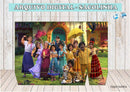 Arquivo Digital Sacolinha Encanto Disney Jpeg/ Pdf