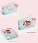 Combo Kit Completo Maternidade Afetiva  + Caderneta Sus