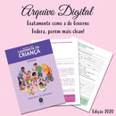 Combo 2 Arquivo Digital Caderneta Saúde Vacina Adaptada 2020